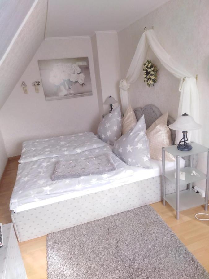 Ferienwohnung Sonnendeich Norddeich  Exterior foto
